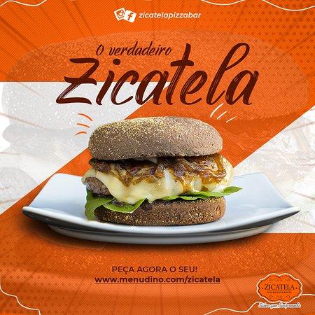 Zicatela Pizza Bar & Cafe